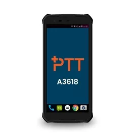 PlusPTT A3618 Bas Konuş Telsiz