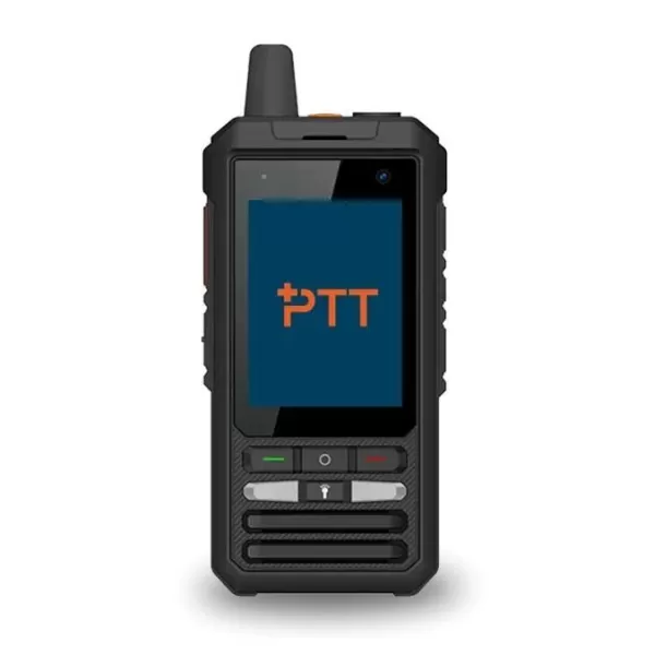 PlusPTT A3280 Bas Konuş Telsiz