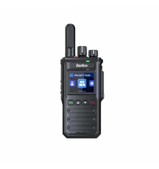 Inrico T740A Bas Konuş El Telsizi